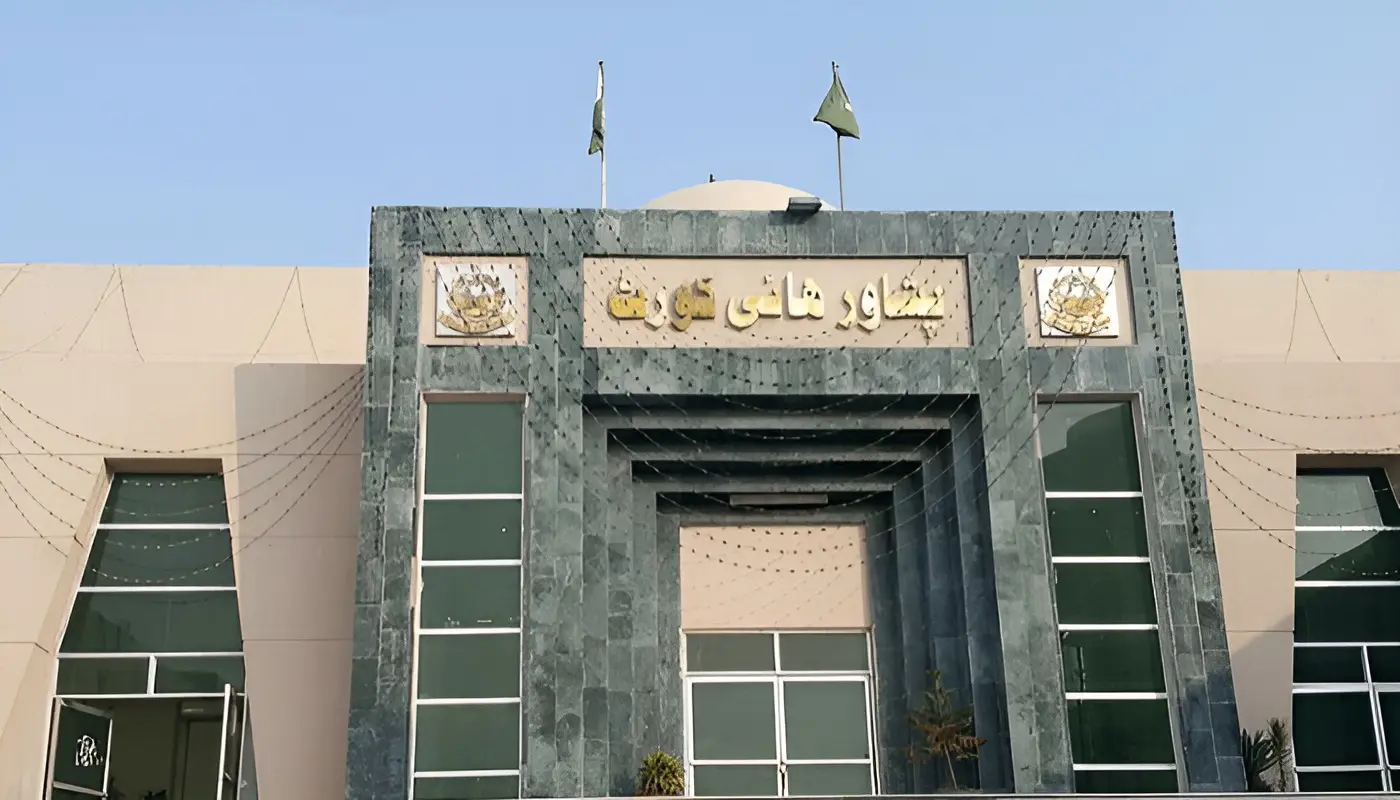 خیبرپختونخوا: سول جج کے لیے 2 سالہ وکالت کی شرط ختم، میرٹ پر سلیکشن ہوگی